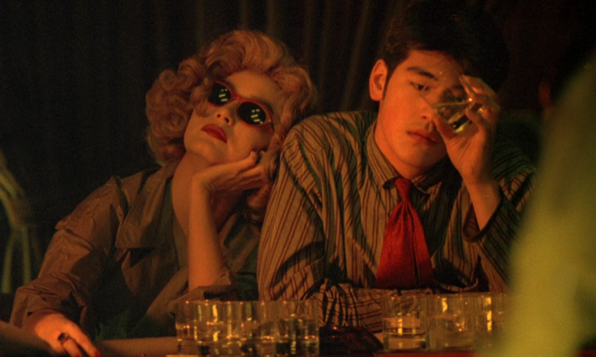 Chungking Express
