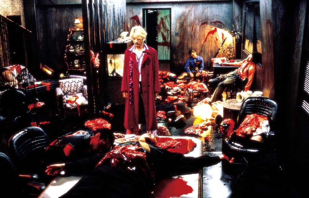Ichi The Killer