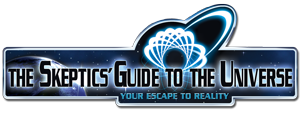 Skeptics Guide