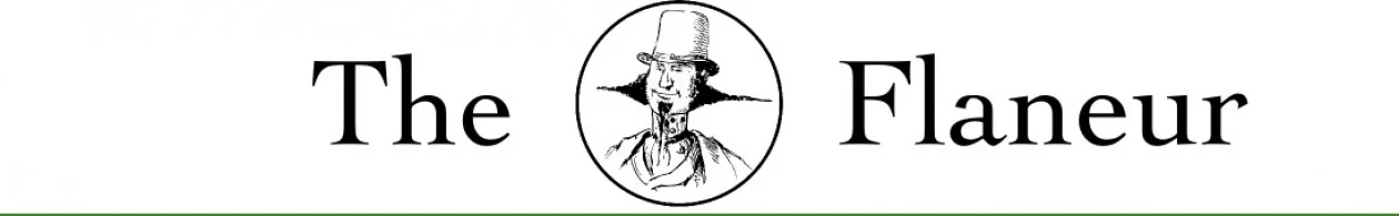 The Flaneur