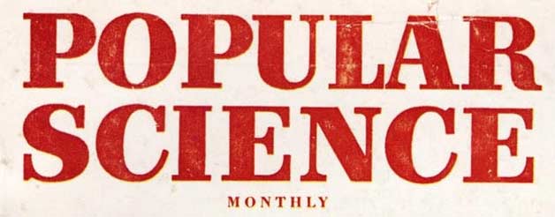 Popular Science