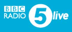 BBC Radio 5