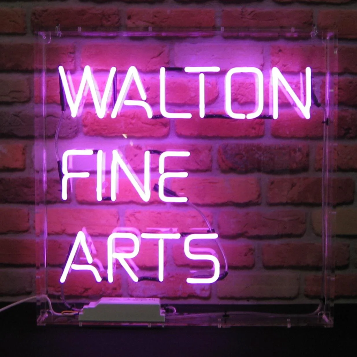 Walton Fine Arts, London