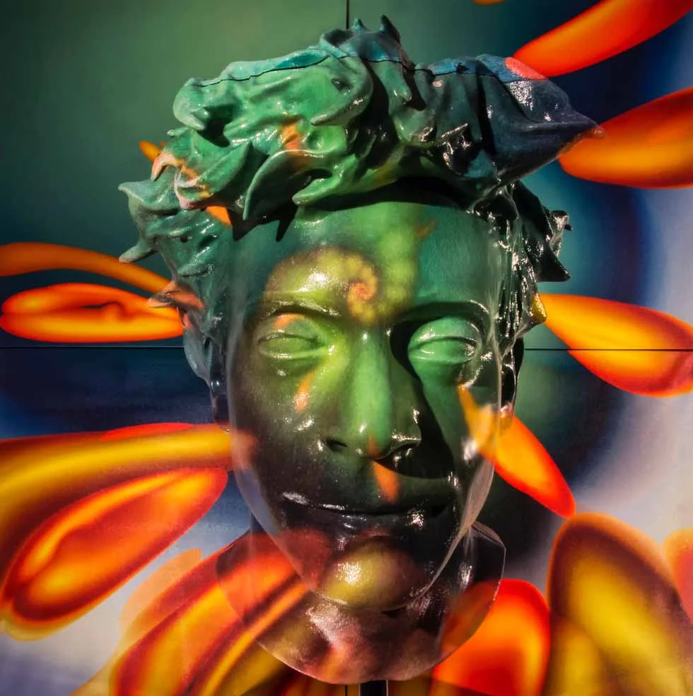 Explanation of the Connection Between Universe and Self