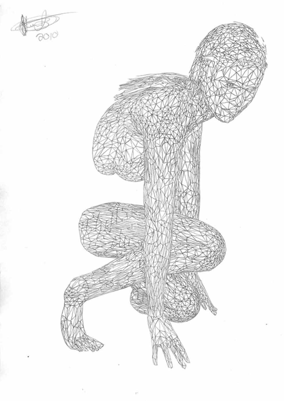 The Veil Between Fantasy and Reality