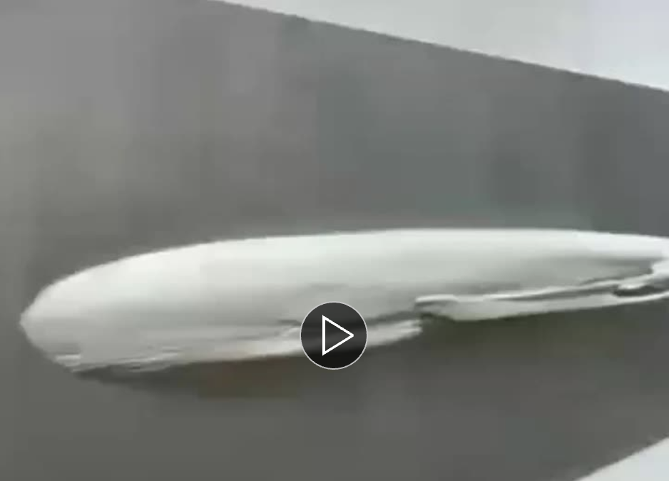 Lovely posting from Cheddar Inc.