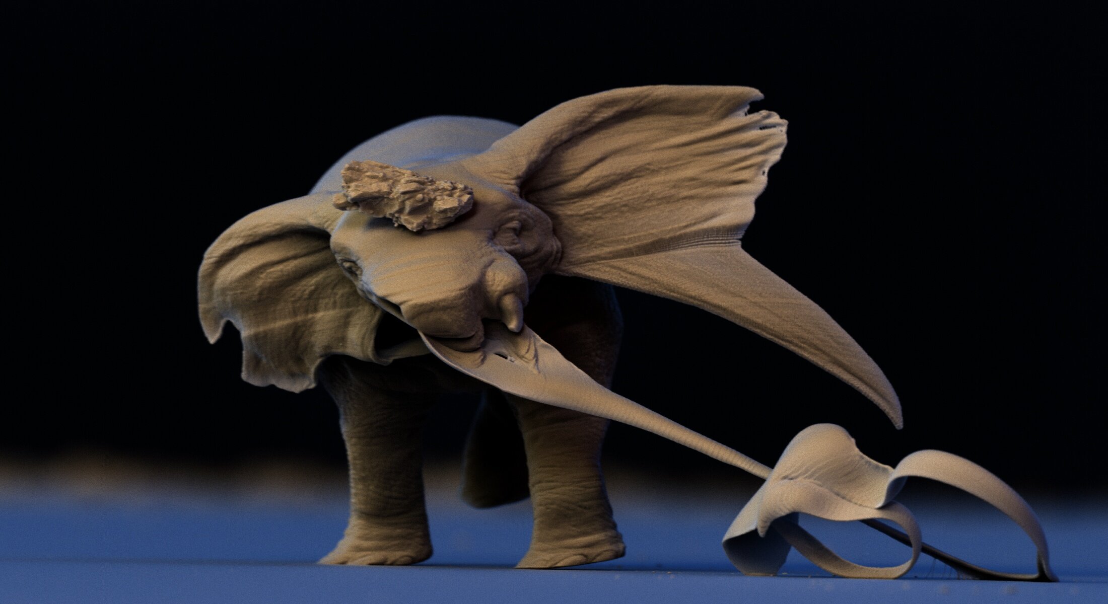 Science + Design + Art Series. Singapore University of Technology and Design