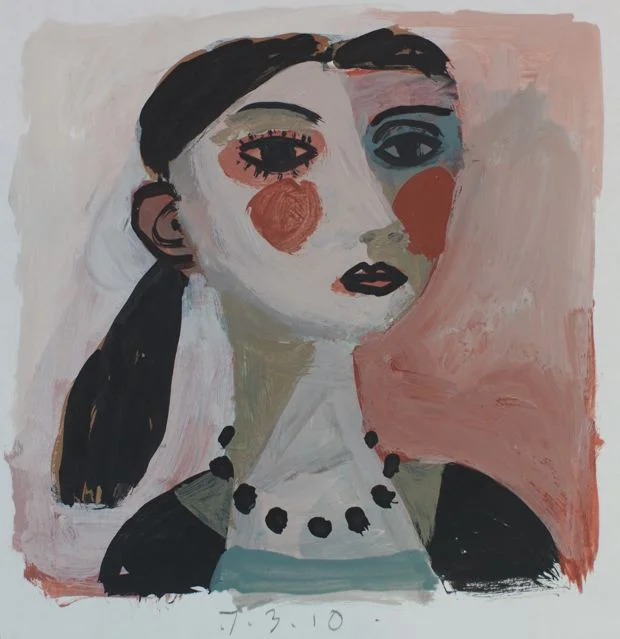 Painted Lady