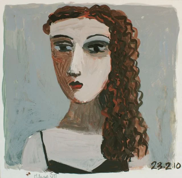 Muse VII