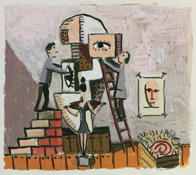 Monumentalists