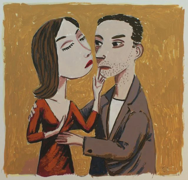 The art of the flirt