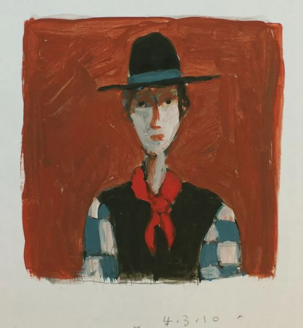 Cowboy