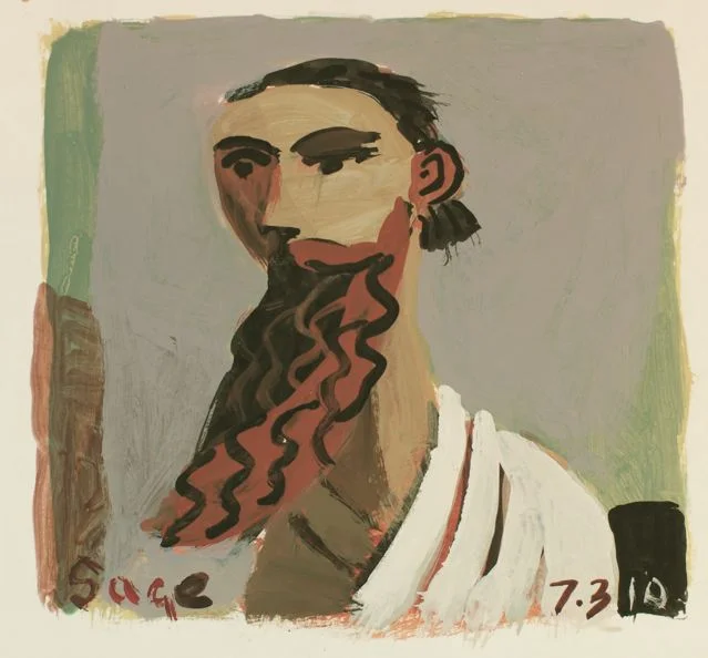 Sage