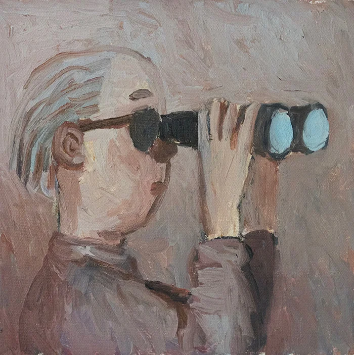 self portrait with binoculars.jpg