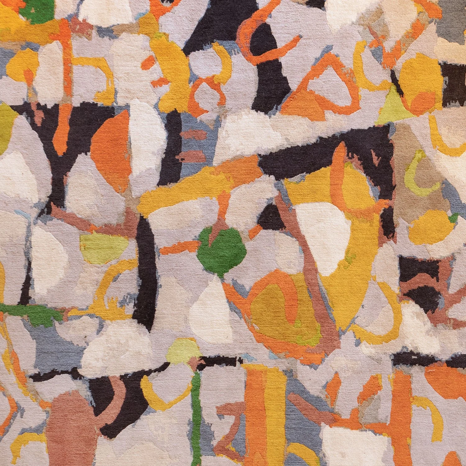 Carpet — phil davies