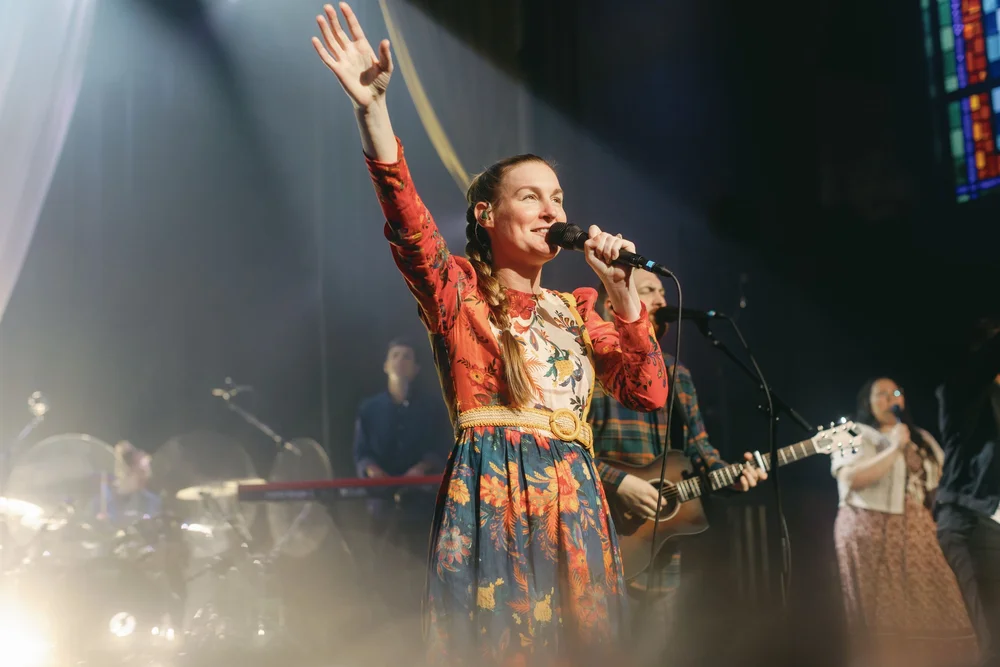 REJOICE — CHARITY GAYLE