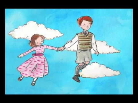 The Whale Cloud (2007)