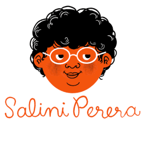 Salini Perera Illustration
