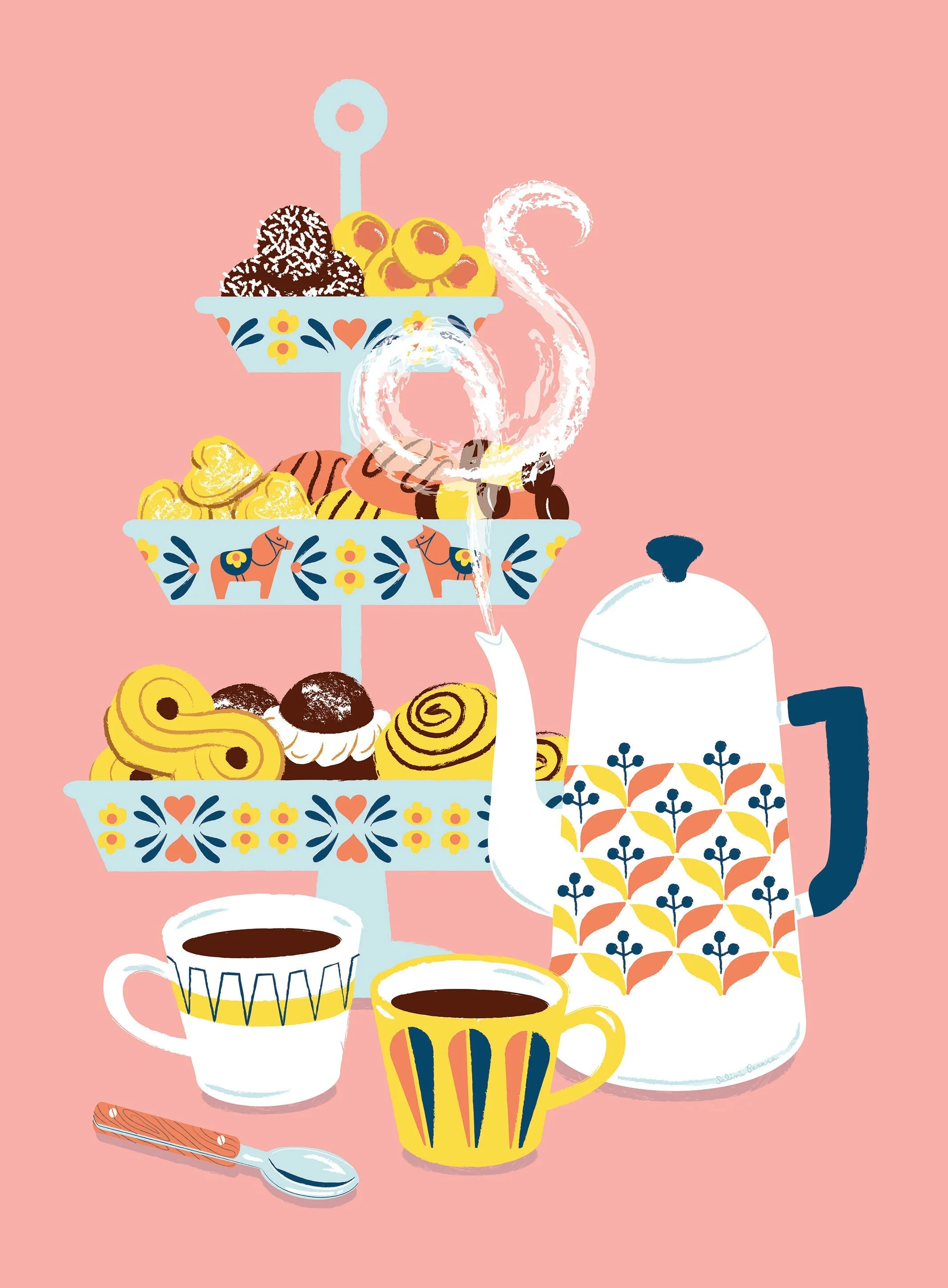 The Globe Style Advisor Magazine (Nov 2017)