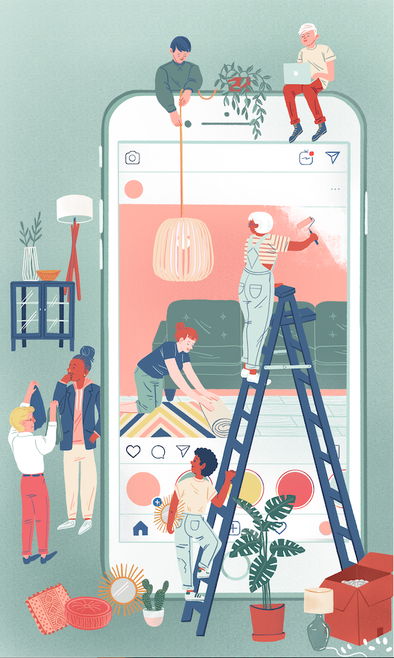 The Globe & Mail (June 2019)