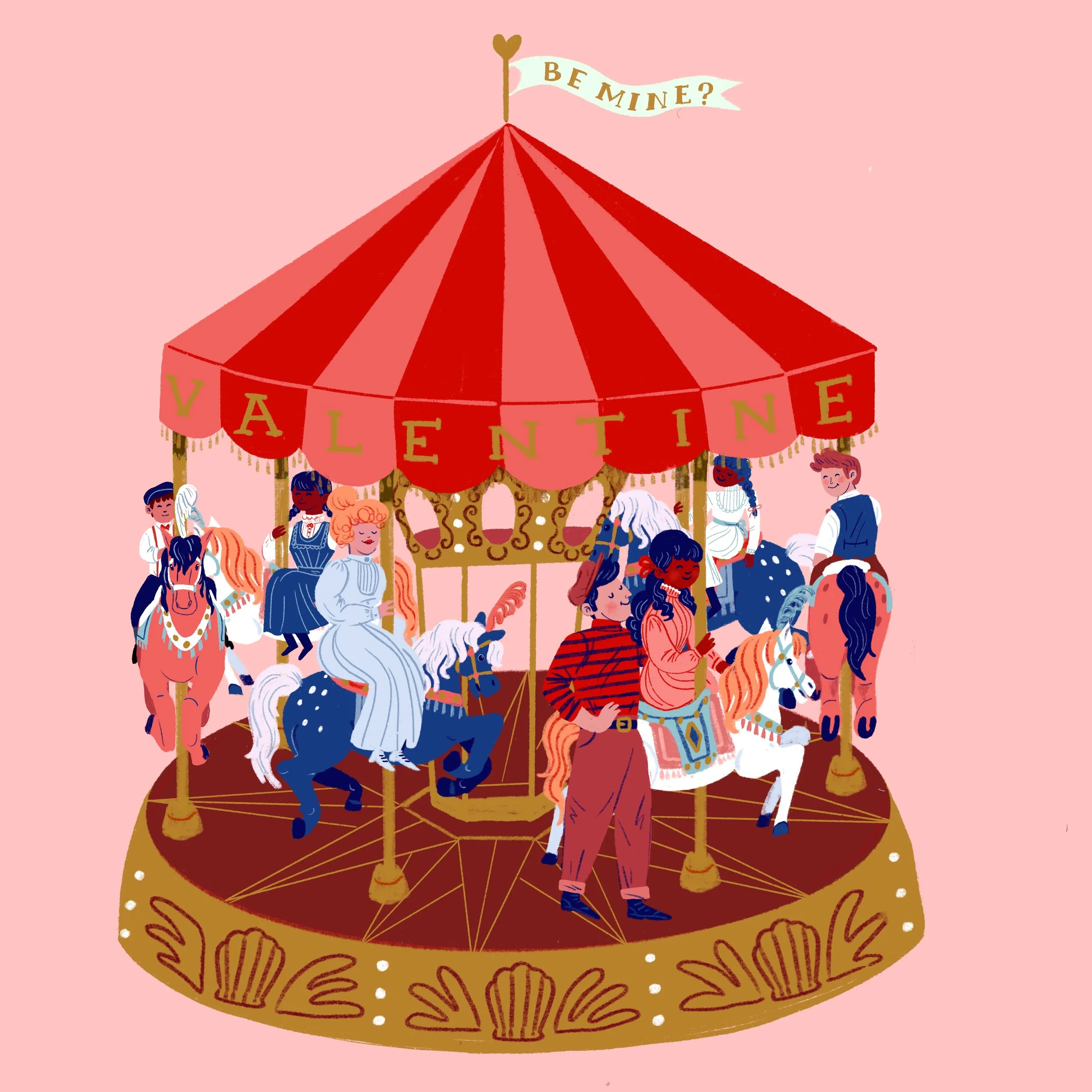 Valentine (Feb 2019)