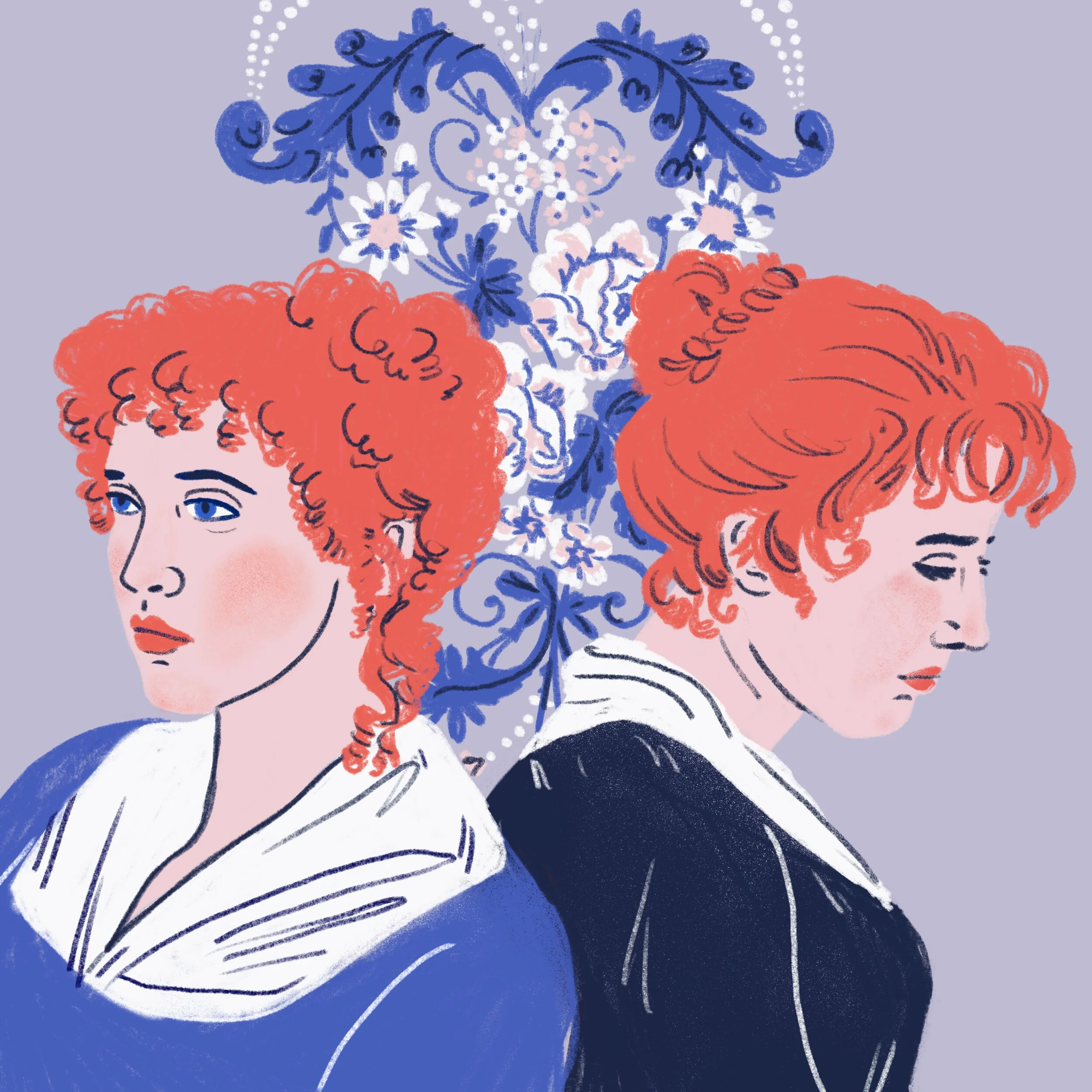 Sense &amp; Sensibility (Nov 2018)