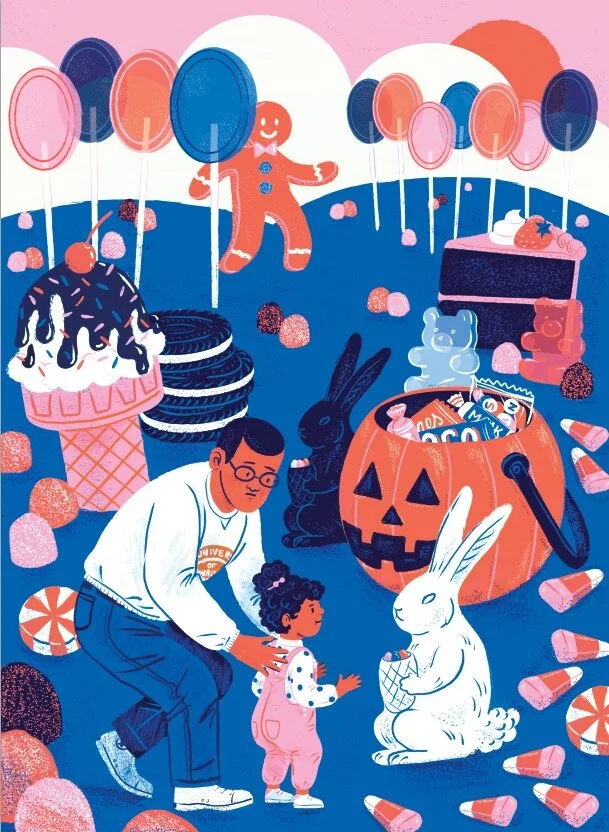 The Walrus (Oct 2019)