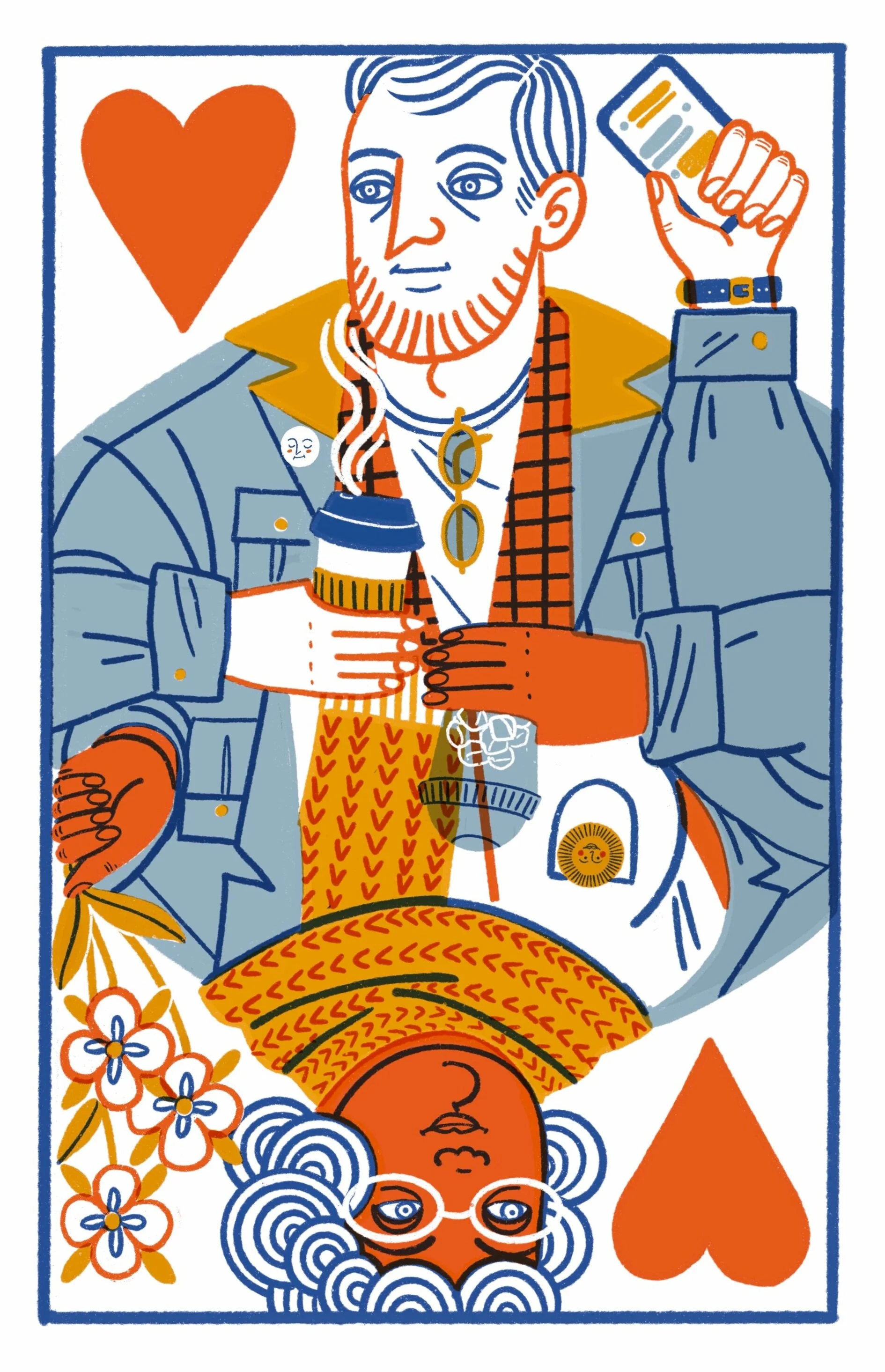 Valentine (Feb 2020)