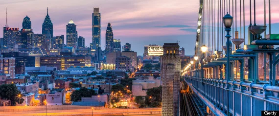 Private Event Near Philadelphia