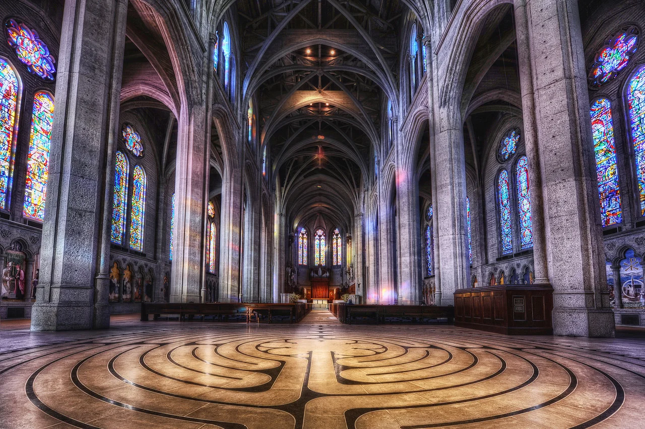 Diocese of California