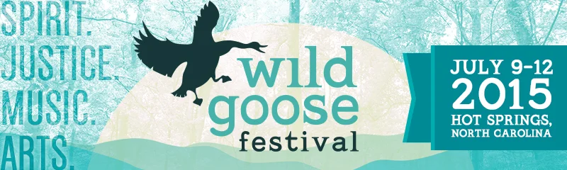 Wild Goose Festival