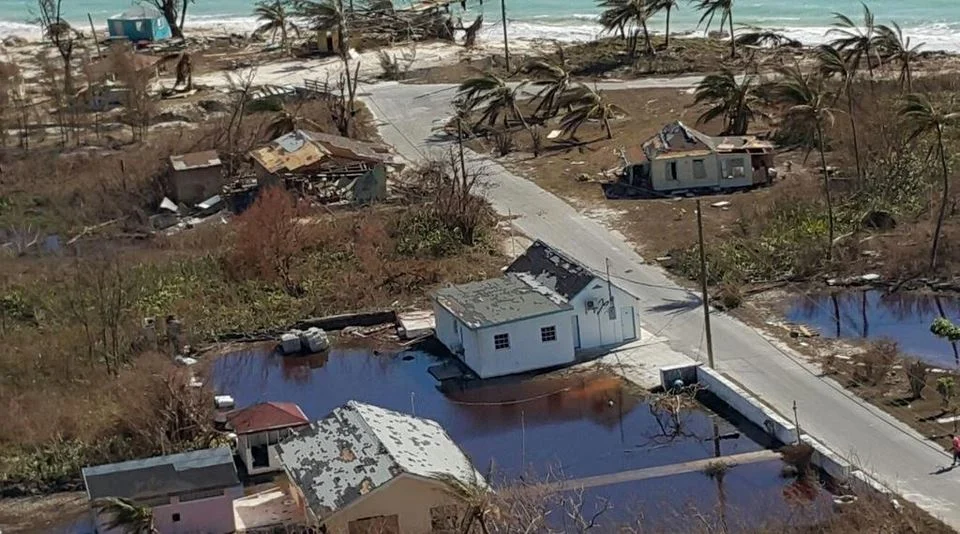 Last Chance - Hurrican Joaquin.JPG