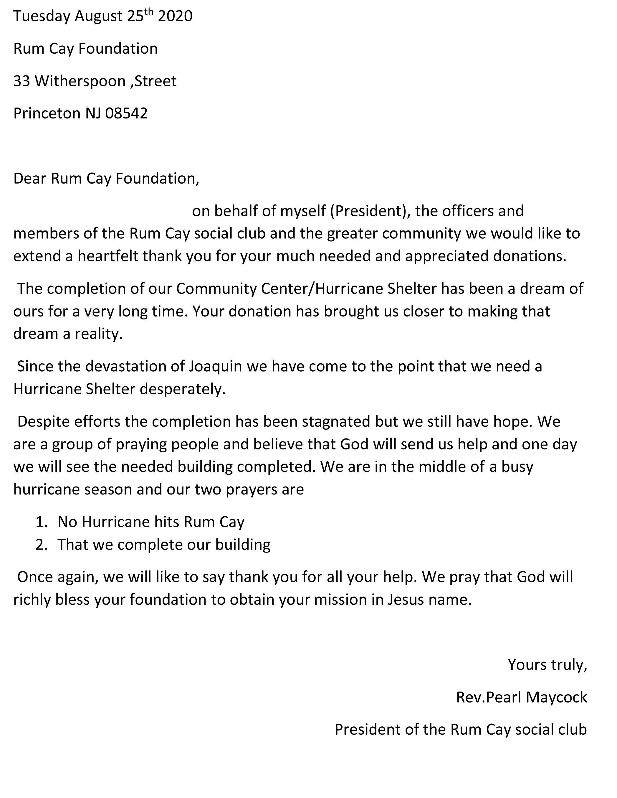 letter  to rum Cay foundation-1.jpg