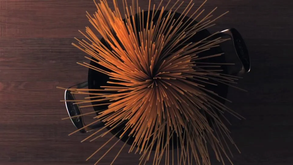 LaParmigiana Cuña de pastas v15