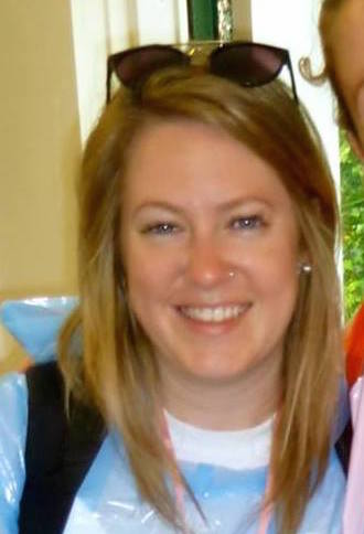 Krystin "Lo" Whitacre, Camp Director