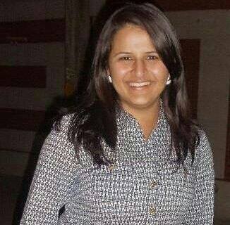 Nilu "Noodles" Jariwala