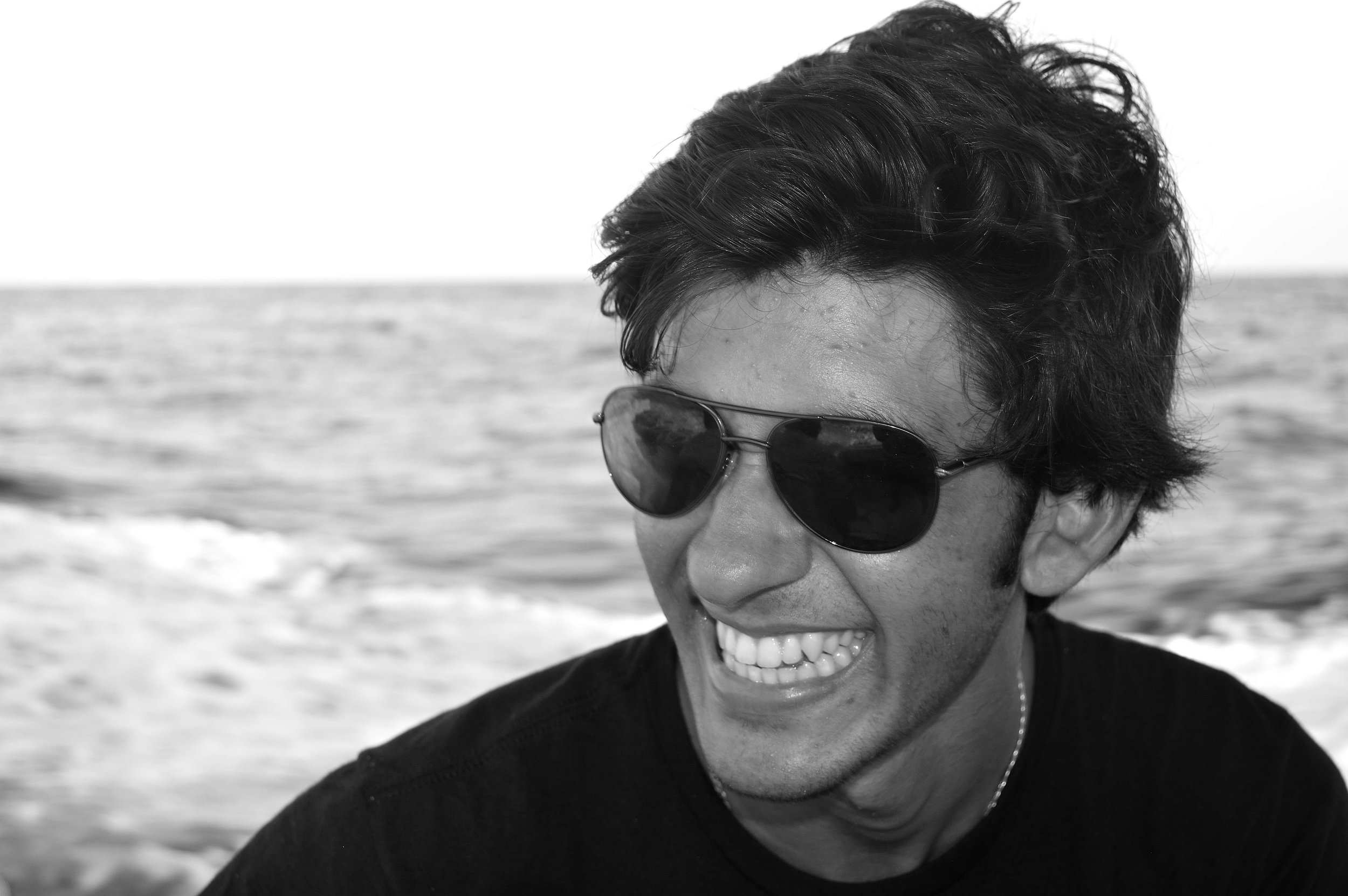 Andres Villeta
