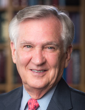 Dr. Edward Benz
