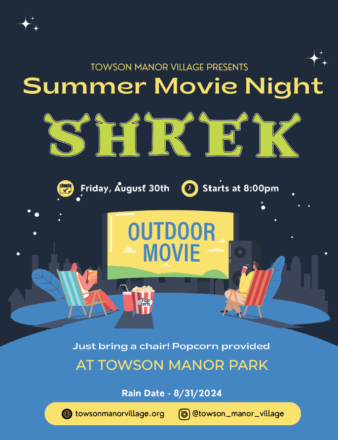 TMV Presents: Movie Night - Shrek!