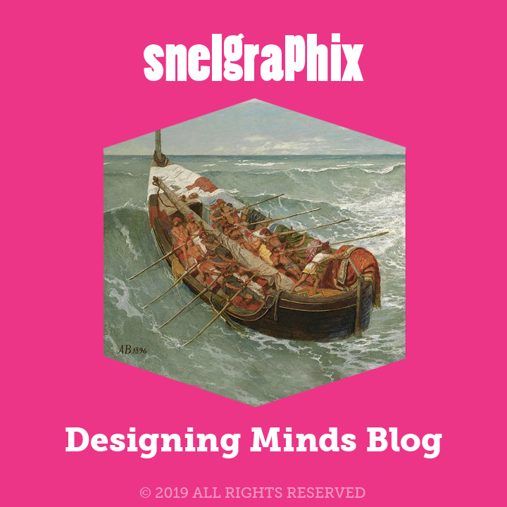 Sailing Social Media Seas