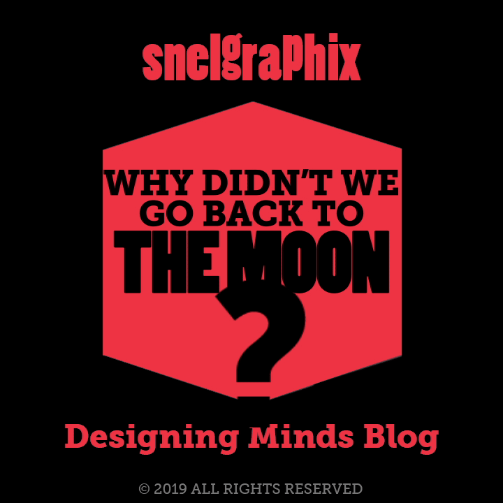 Why Did America Stop Going To The Moon?