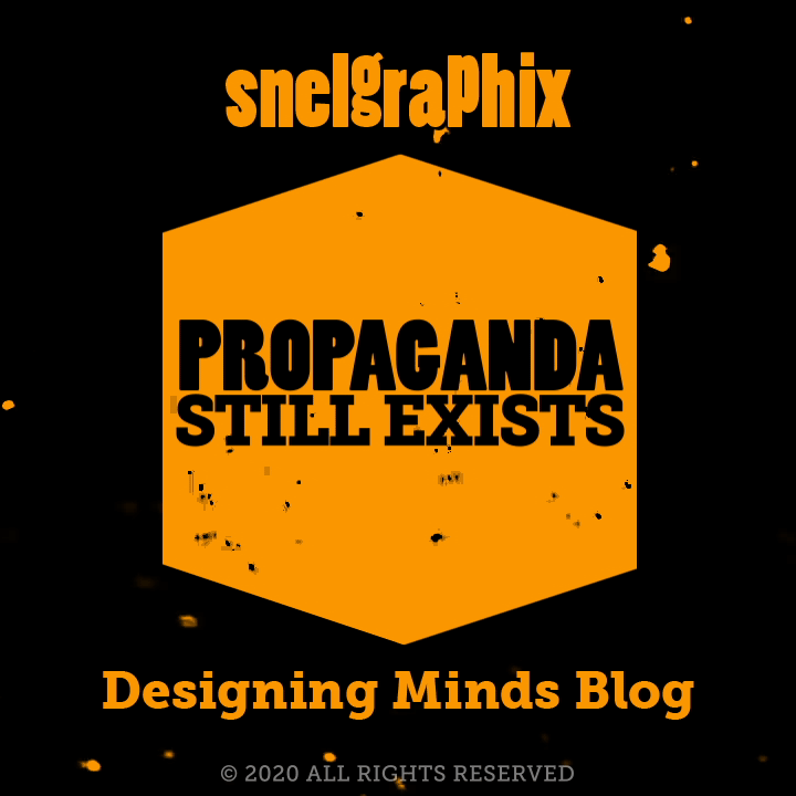 Take A Proper Gander At The History of Propaganda