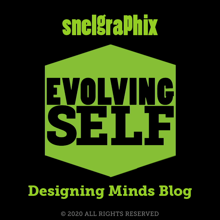 Robert Kegan: The Evolution of the Self