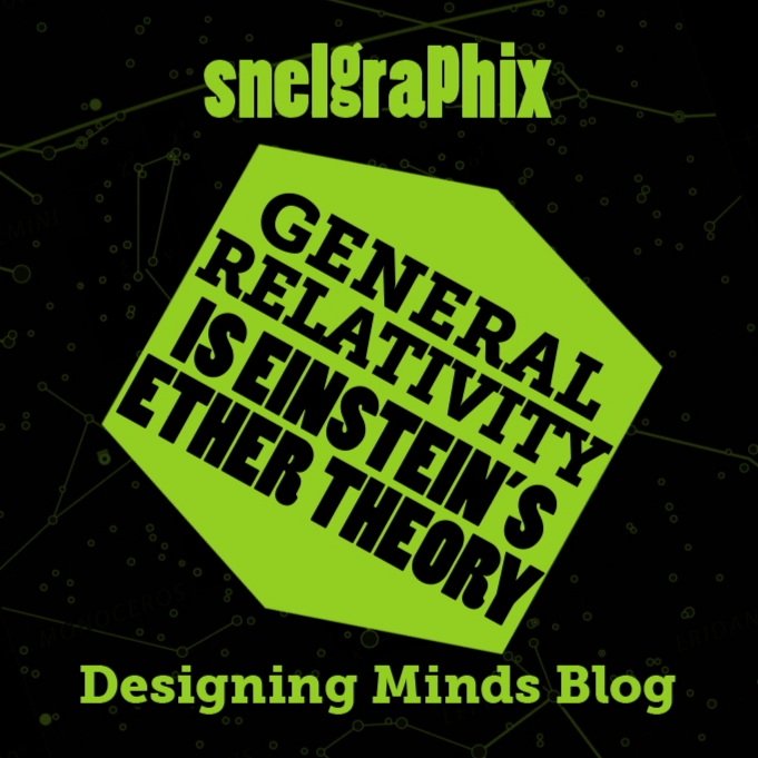 General Relativity: Einstein's Ether Theory