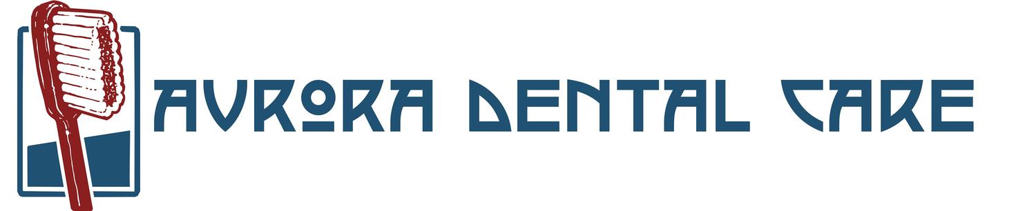 Aurora Dental Care