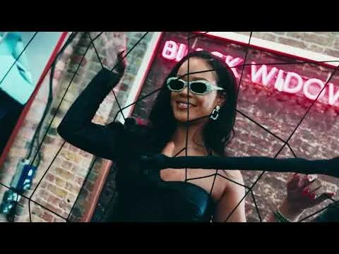 Savage X Fenty Launch - London & NYC — Danielle Zeiter