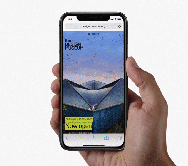 Control Center