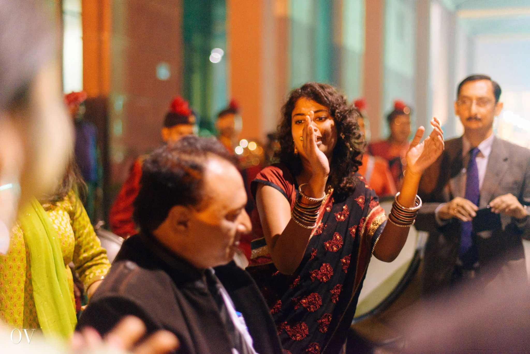 Alind + Manvi - Day Two - Wedding-31.jpg