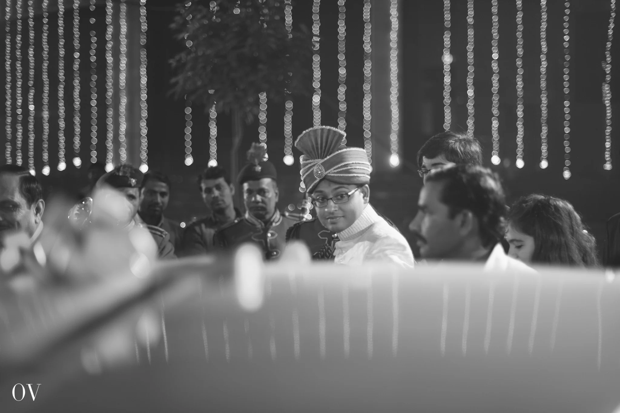 Alind + Manvi - Day Two - Wedding-82.jpg