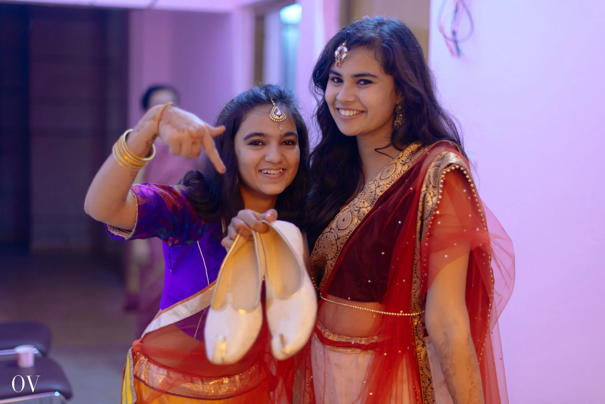 Alind + Manvi - Day Two - Wedding-215.jpg